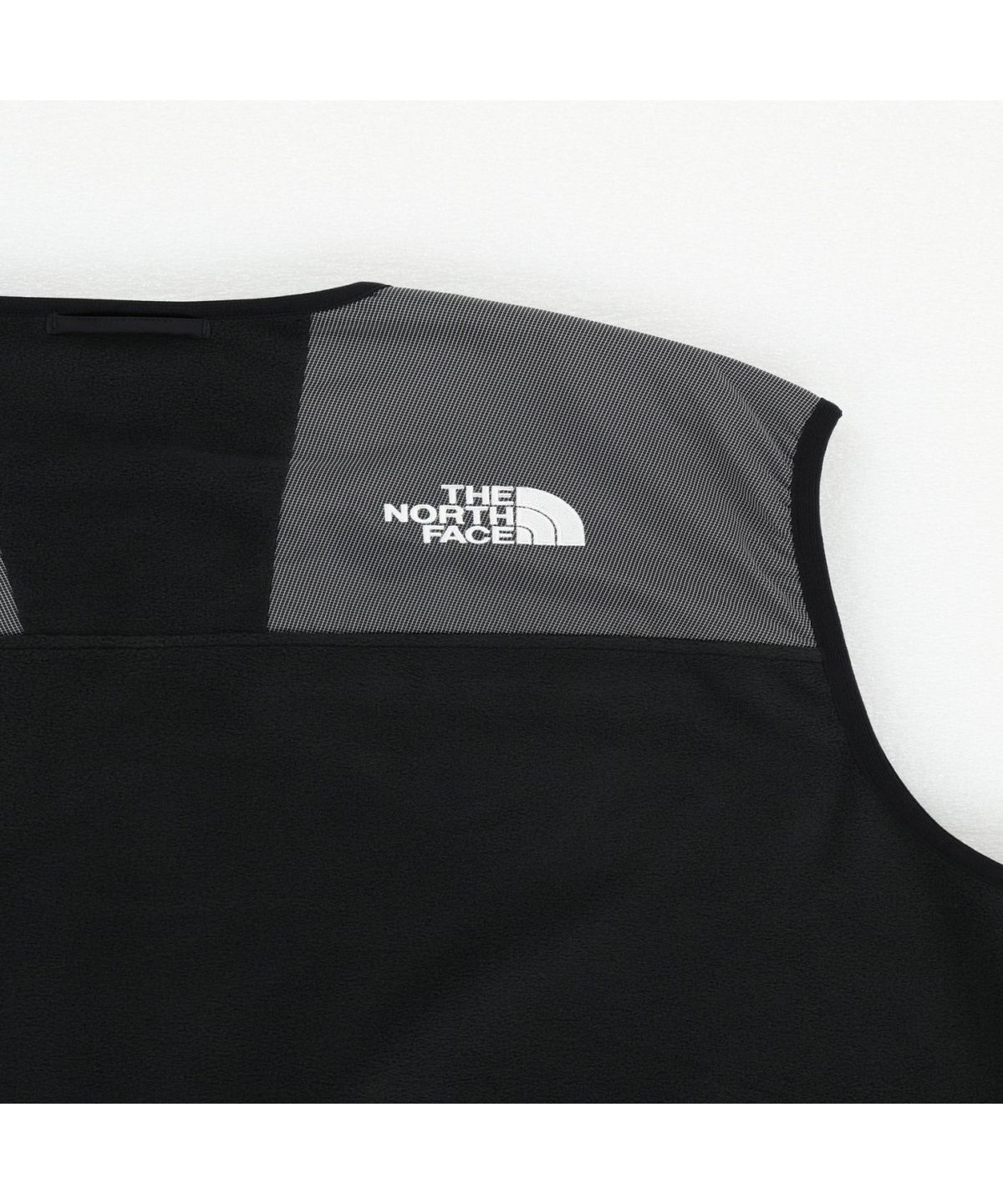 노스페이스(THE NORTH FACE) NV4FR50J 라인 엑스 플리스 베스트 BLACK
