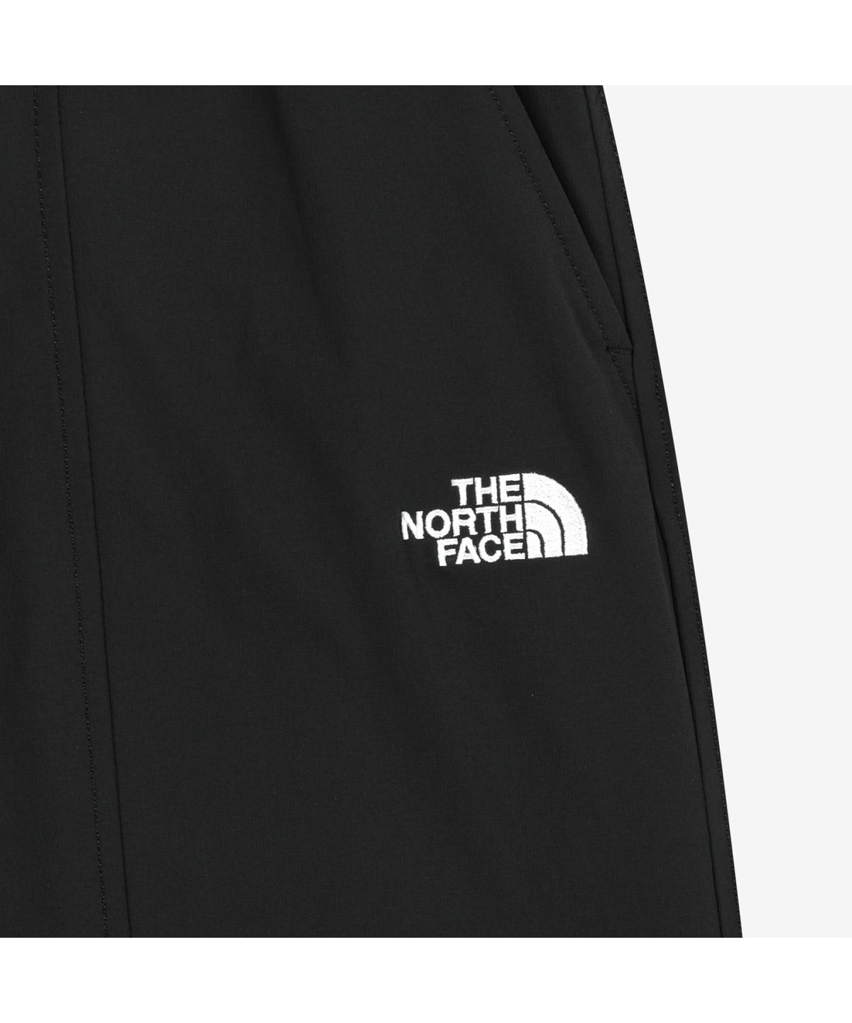 노스페이스(THE NORTH FACE) NP6NR58J 라인 엑스 팬츠 BLACK
