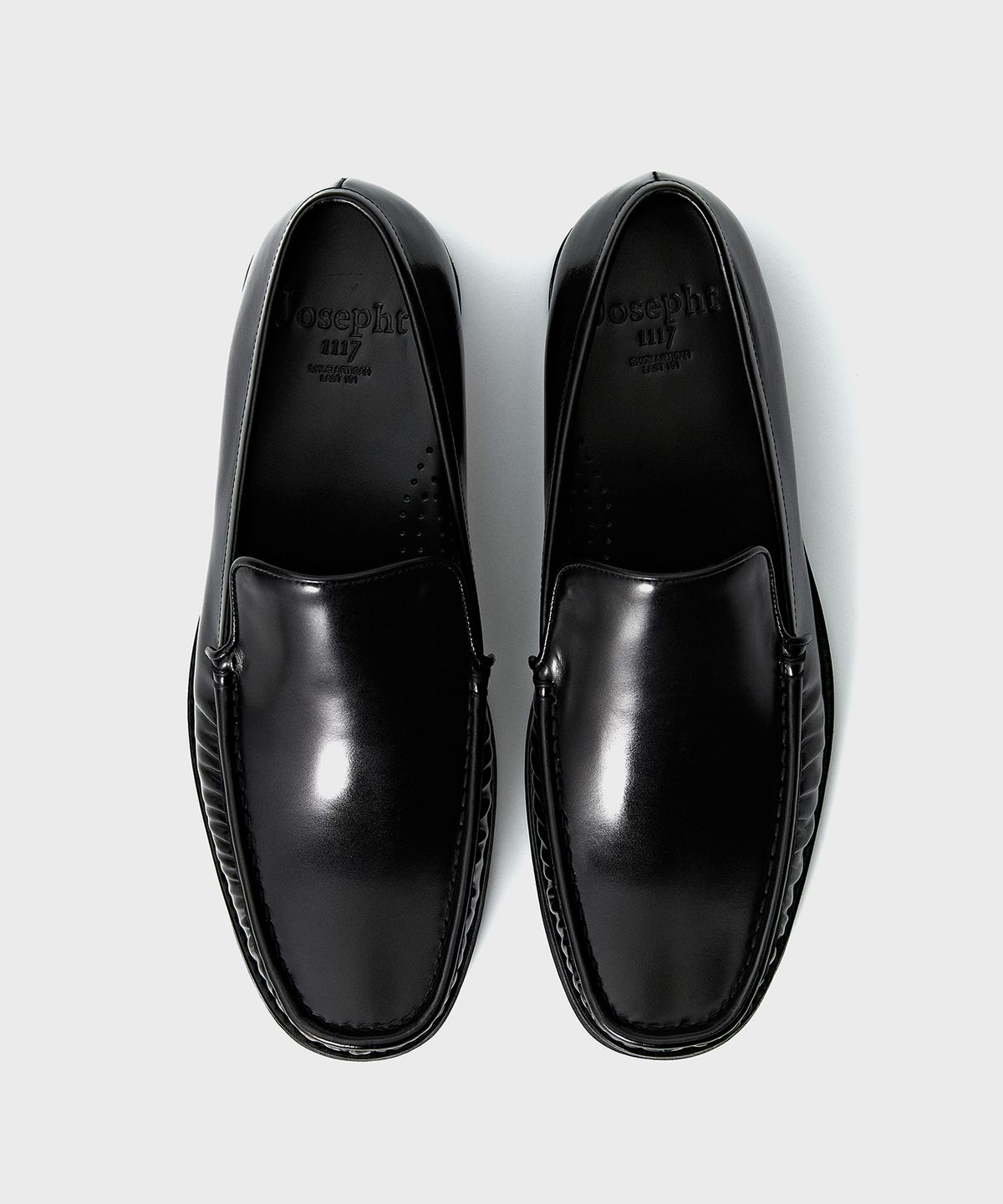 조셉트(JOSEPHT) BELL BLACK