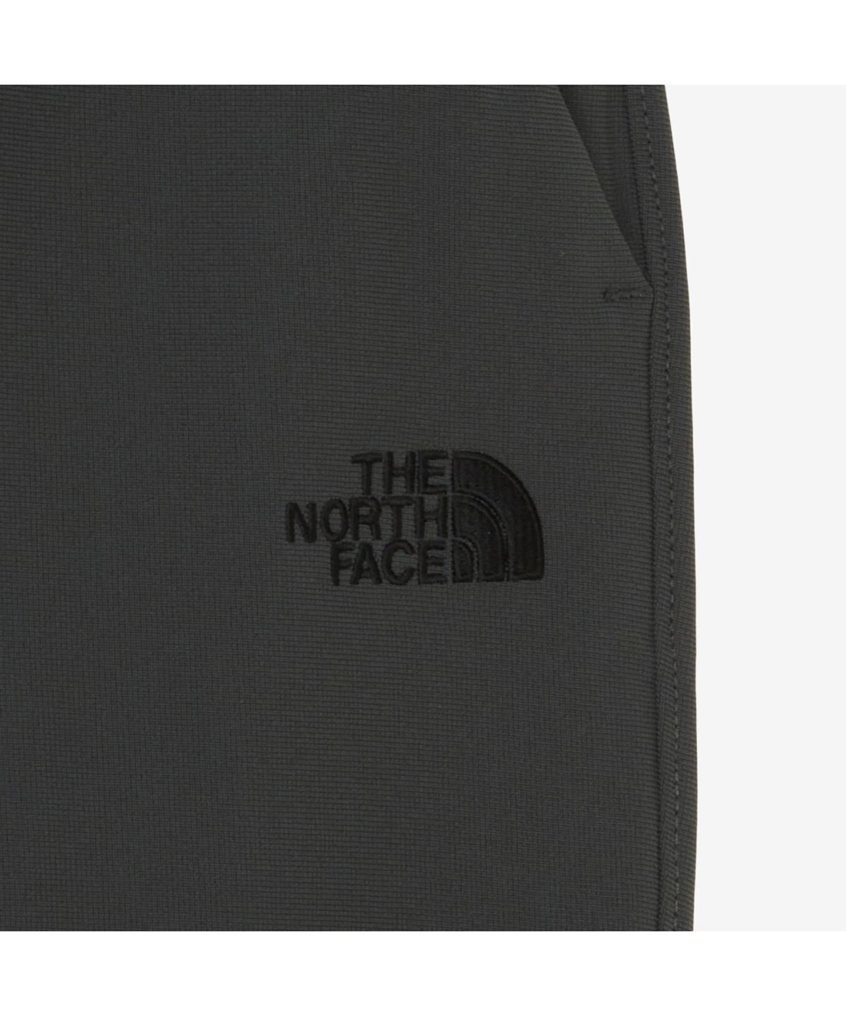 노스페이스(THE NORTH FACE) NP6KR90B 여성 네버엔드 팬츠 DARK_GRAY