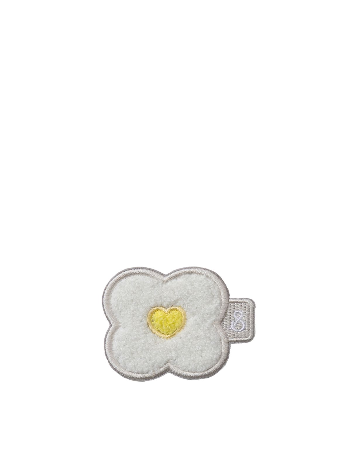 조셉앤스테이시(JOSEPH&STACEY) Lucky My Melody Boucle Wappen Flower