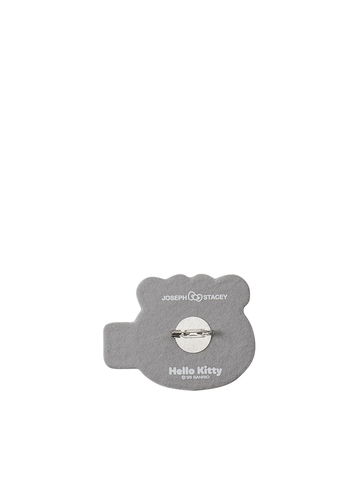 조셉앤스테이시(JOSEPH&STACEY) Lucky Hello Kitty Boucle Wappen Goldfish