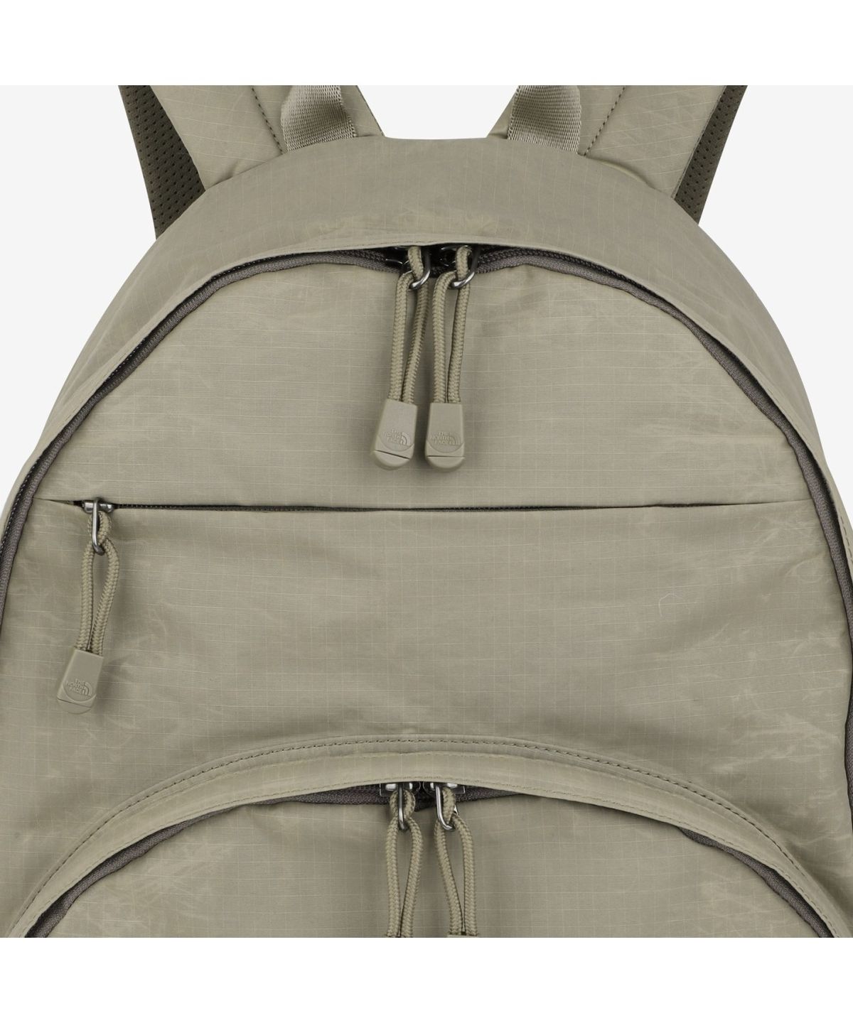 노스페이스(THE NORTH FACE) NM2DR57J 스탠다드 백팩 미디움_왁스드 BEIGE_BROWN