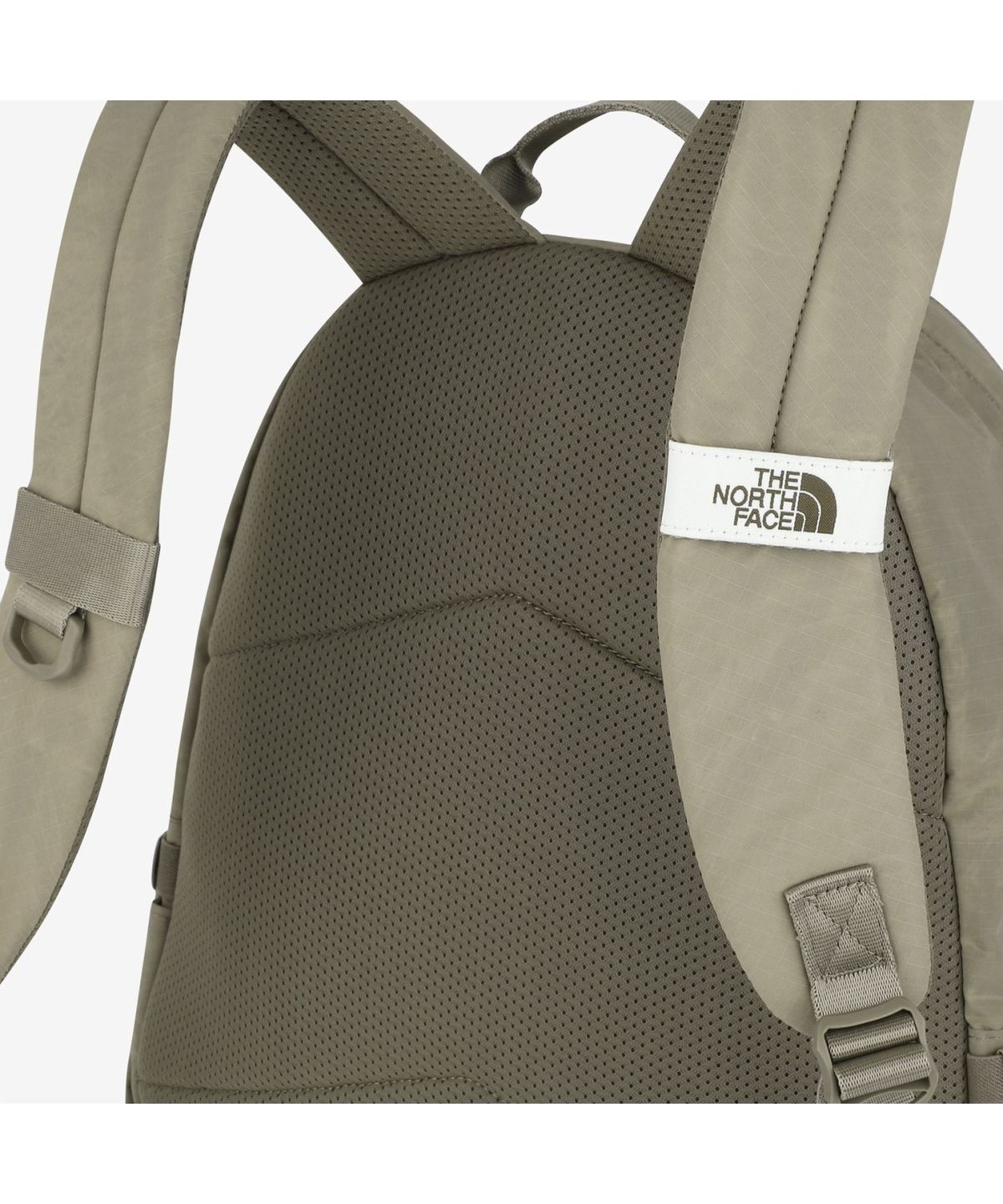 노스페이스(THE NORTH FACE) NM2DR57J 스탠다드 백팩 미디움_왁스드 BEIGE_BROWN