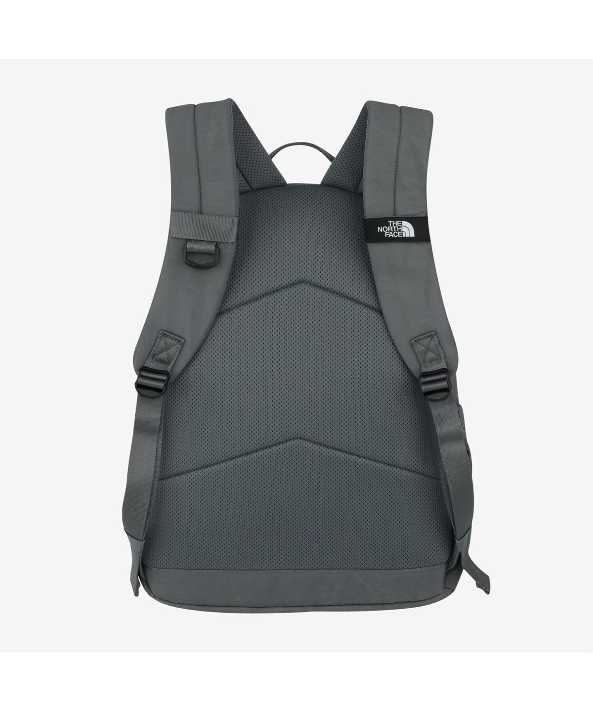노스페이스(THE NORTH FACE) NM2DR57K 스탠다드 백팩 미디움_왁스드 GRAY
