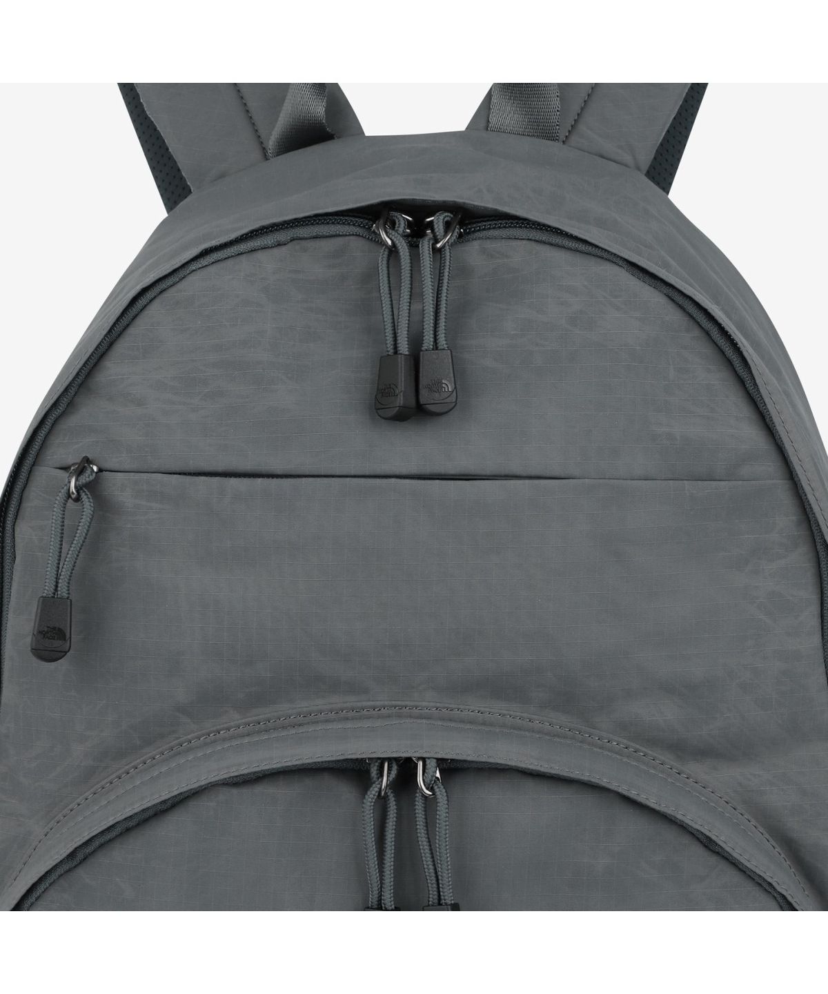노스페이스(THE NORTH FACE) NM2DR57K 스탠다드 백팩 미디움_왁스드 GRAY