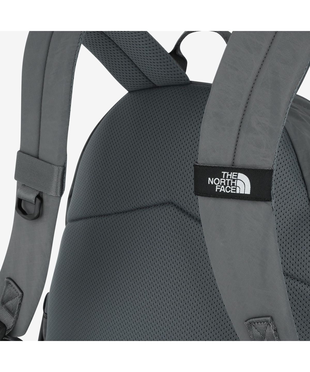 노스페이스(THE NORTH FACE) NM2DR57K 스탠다드 백팩 미디움_왁스드 GRAY