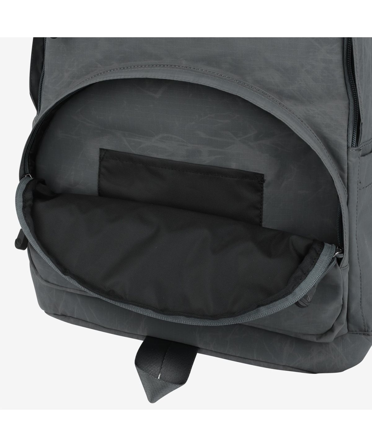 노스페이스(THE NORTH FACE) NM2DR57K 스탠다드 백팩 미디움_왁스드 GRAY