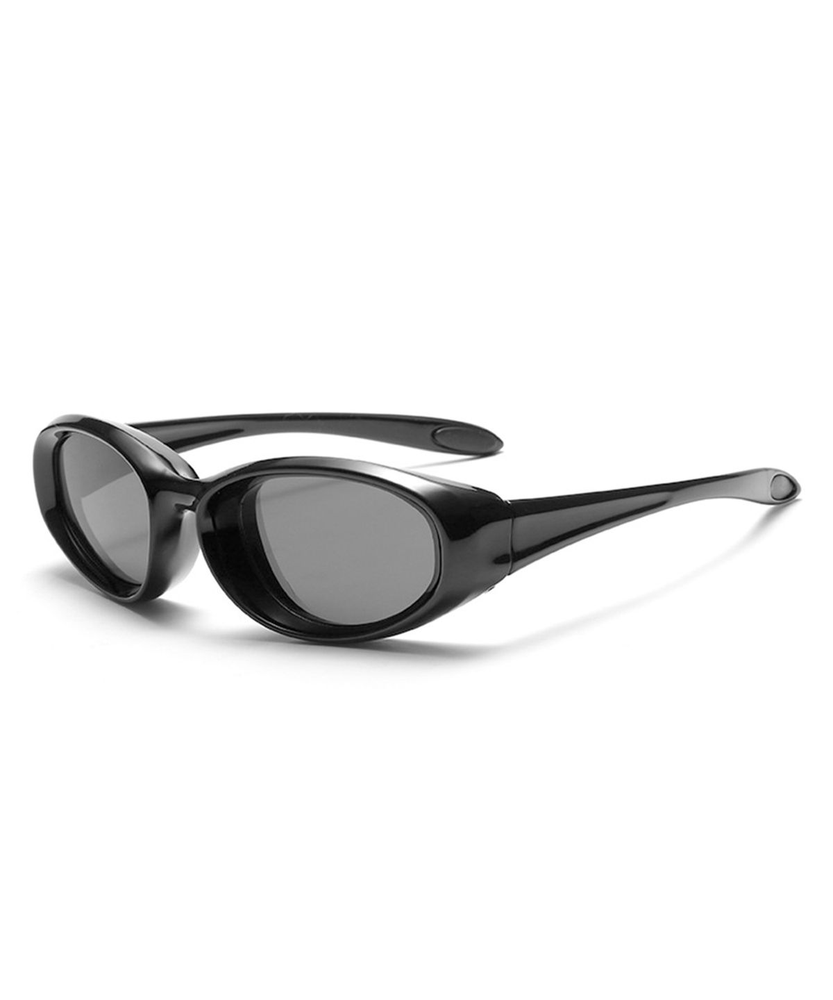 투큐브(2CUBE) HIGHGROUND(BLACK)