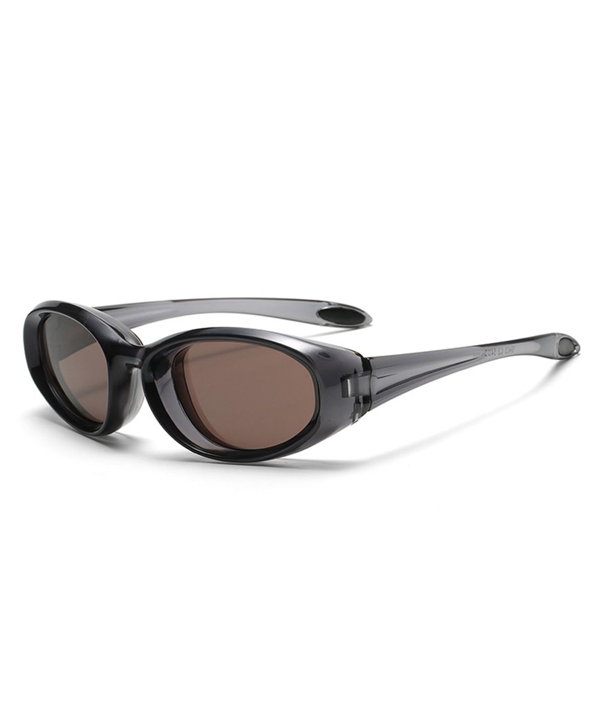 투큐브(2CUBE) HIGHGROUND(GRAY BROWN)