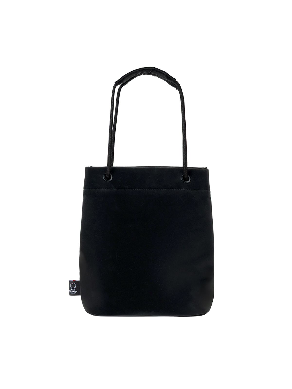 조셉앤스테이시(JOSEPH&STACEY) Shopper S Hello Kitty Haze Black