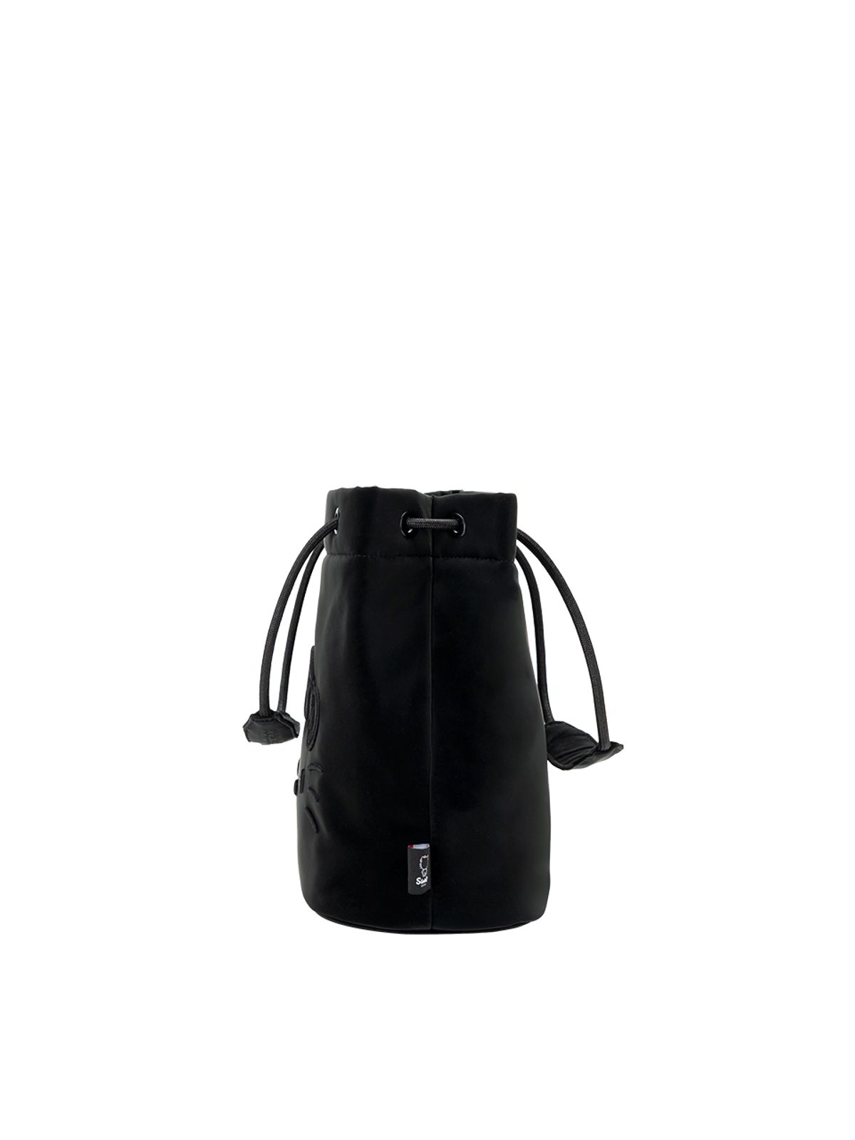 조셉앤스테이시(JOSEPH&STACEY) Shopper S Hello Kitty Haze Black