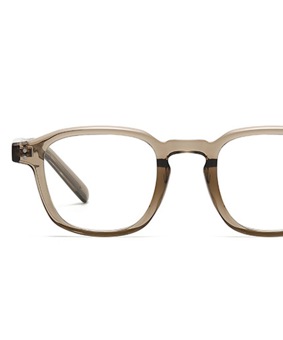 투큐브(2CUBE) HILLNOTE(BROWN)