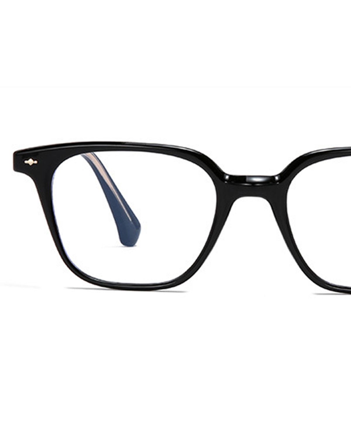 투큐브(2CUBE) HOLE-CHURCH(BLACK)
