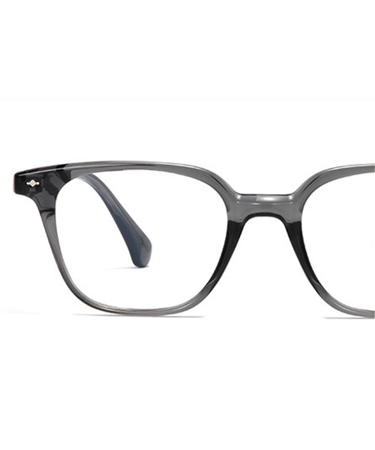 투큐브(2CUBE) HOLE-CHURCH(GRAY)