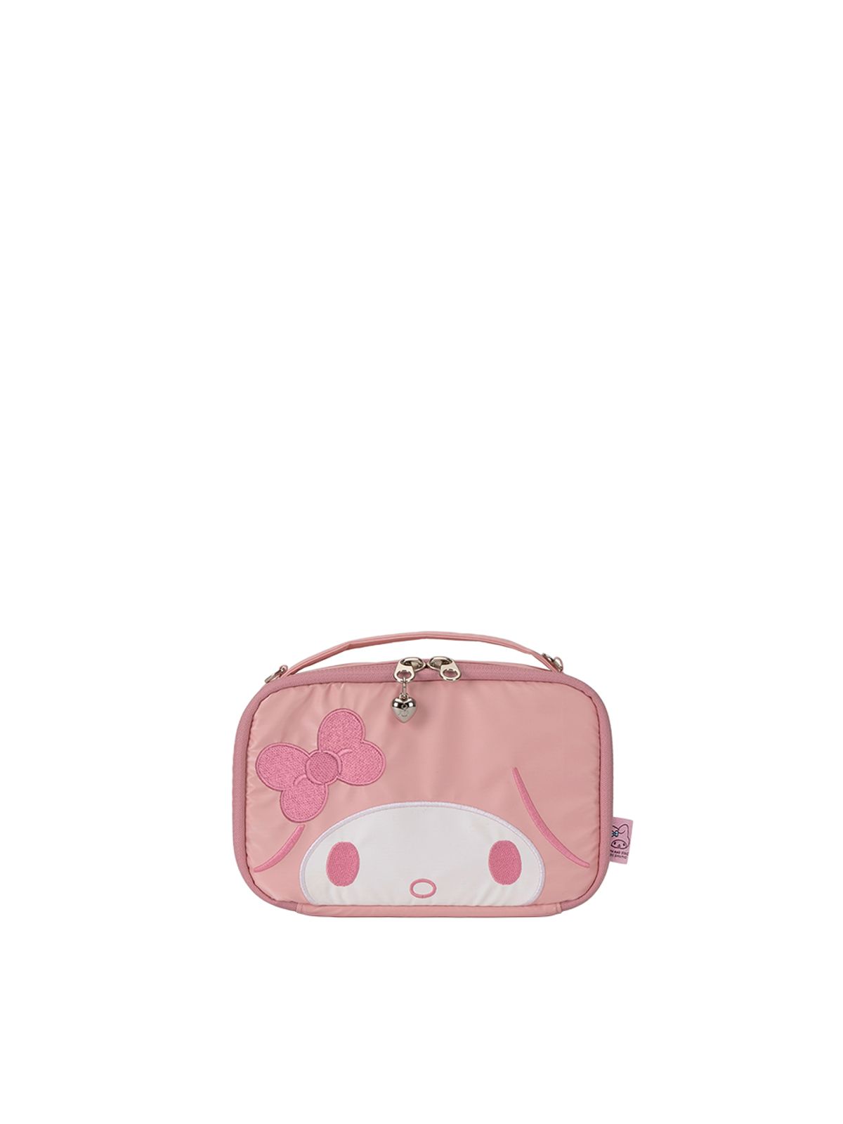 조셉앤스테이시(JOSEPH&STACEY) Cosmetics Pouch My Melody Pink