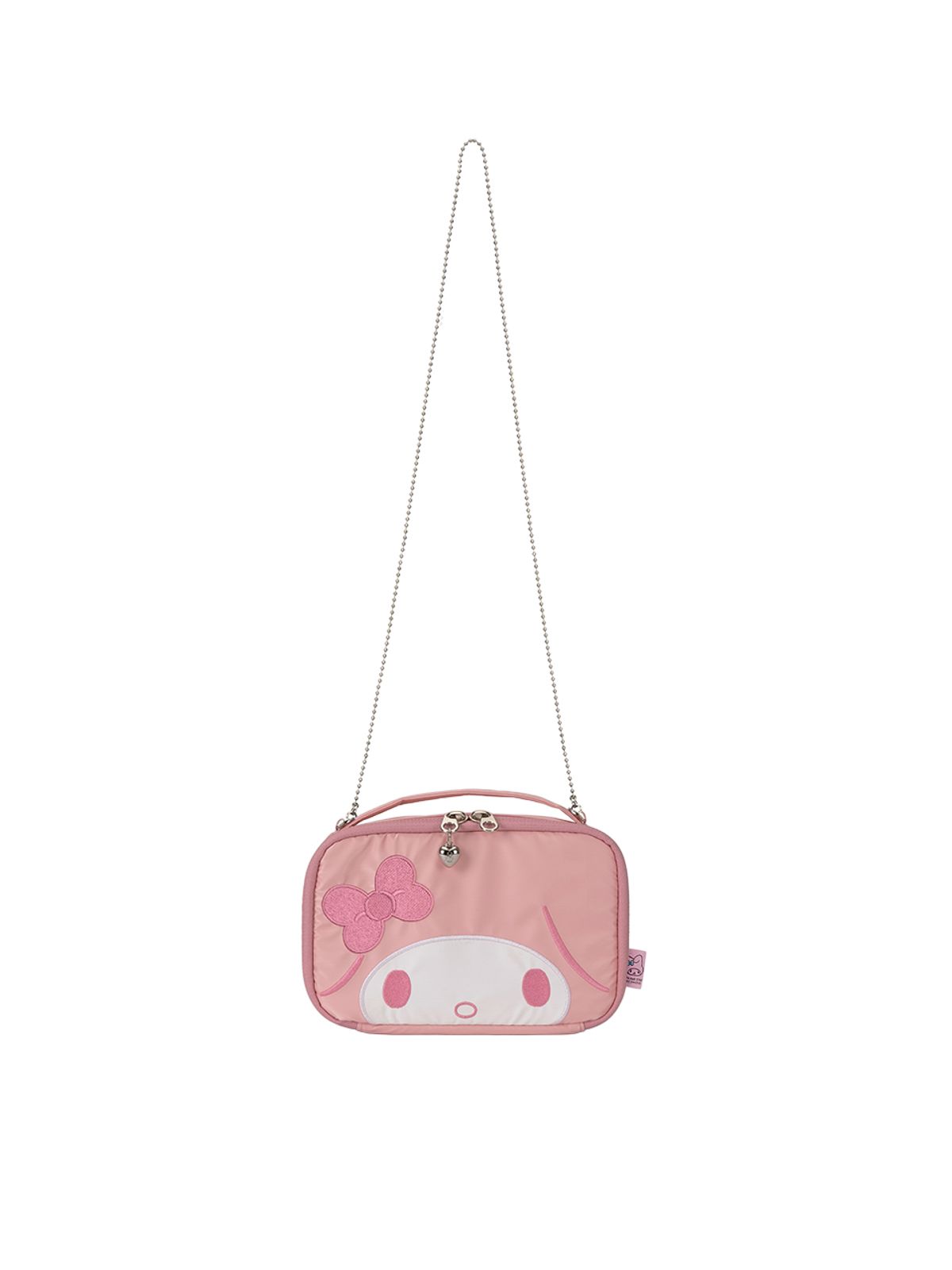 조셉앤스테이시(JOSEPH&STACEY) Cosmetics Pouch My Melody Pink