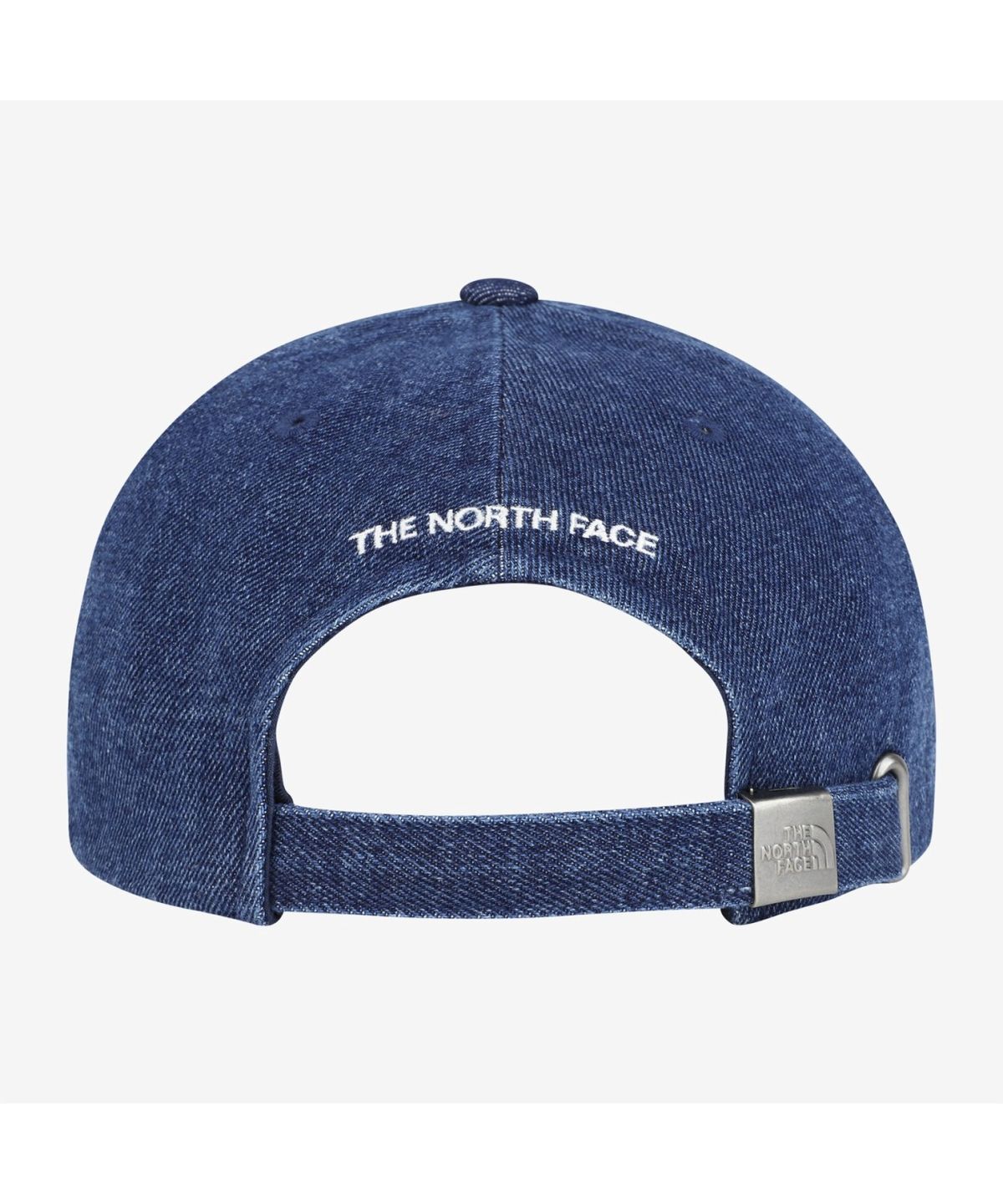 노스페이스(THE NORTH FACE) NE3CR51N 스탠다드 볼캡_데님 BLUE