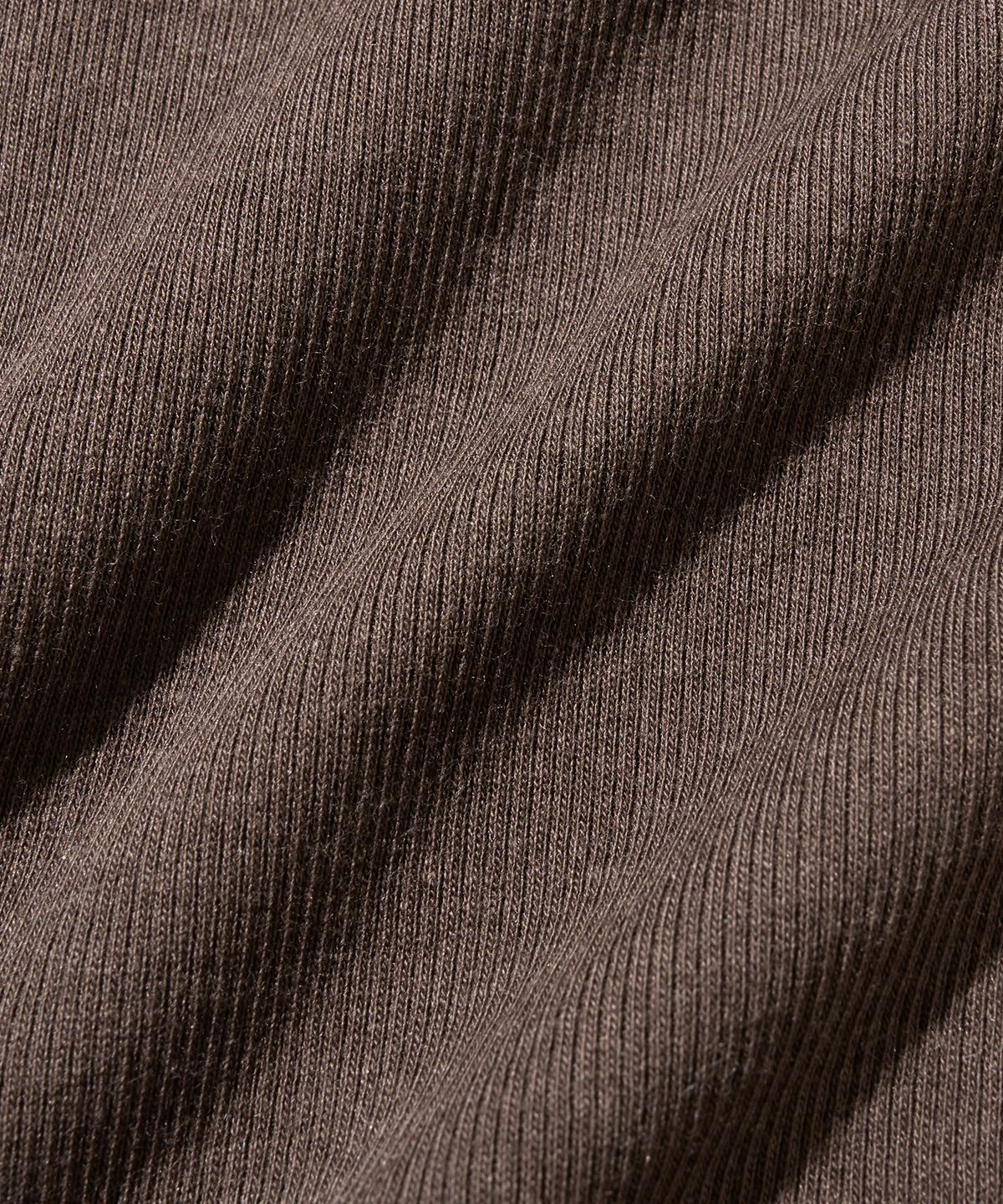 다이아몬드 레이라(DIAMOND LAYLA) Modal Second Layer Longsleeve T101 Brown