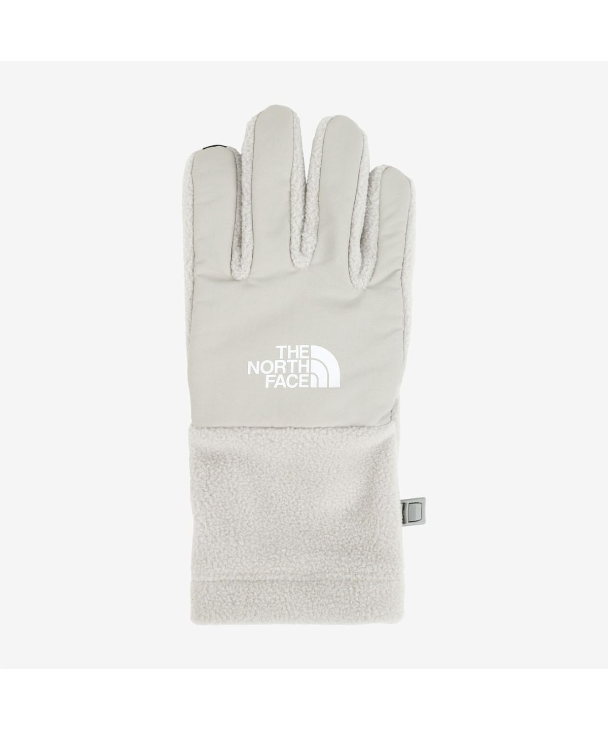 노스페이스(THE NORTH FACE) NJ3GR50K 화이트라벨 플리스 글러브 WHITE_SAND