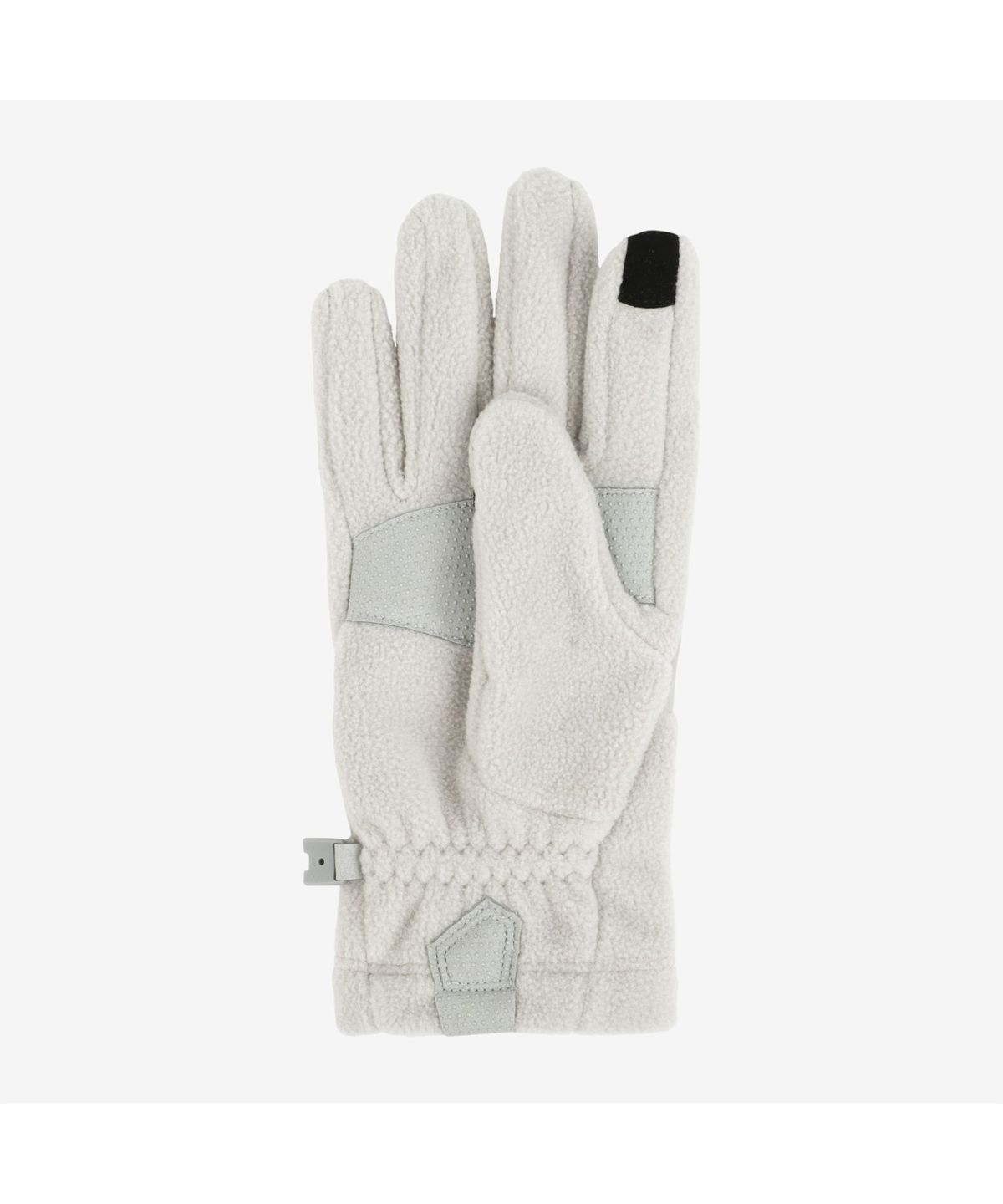 노스페이스(THE NORTH FACE) NJ3GR50K 화이트라벨 플리스 글러브 WHITE_SAND