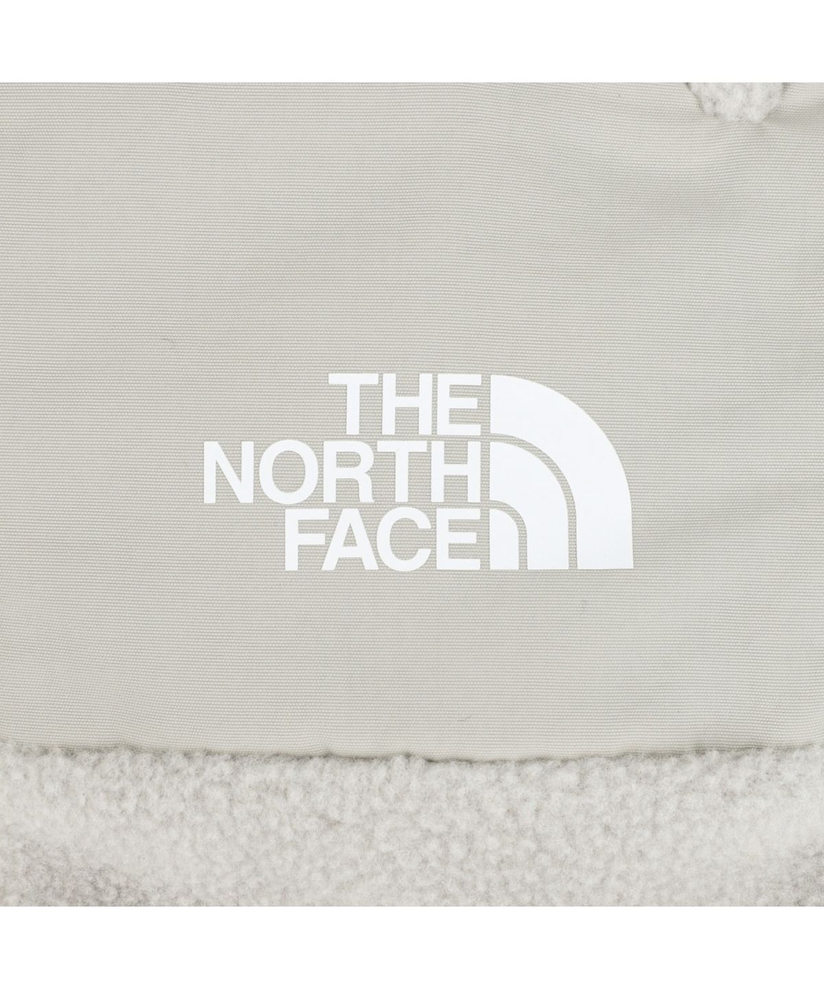 노스페이스(THE NORTH FACE) NJ3GR50K 화이트라벨 플리스 글러브 WHITE_SAND
