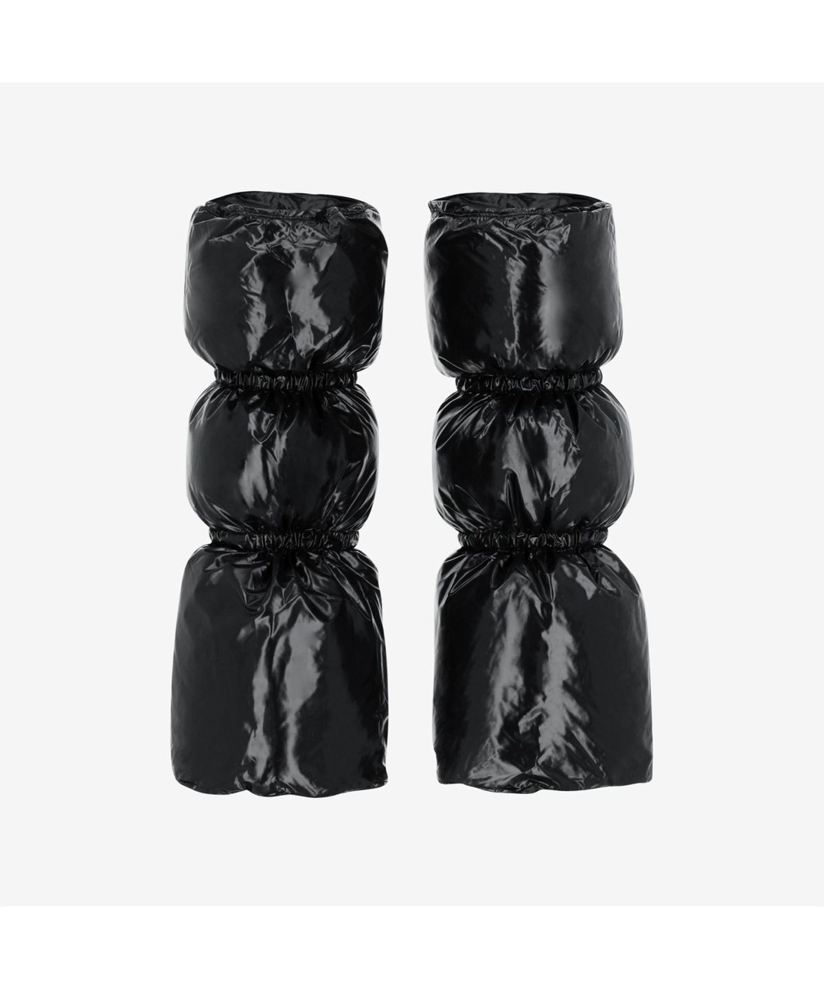 노스페이스(THE NORTH FACE) NA5AR50J 우먼 엘라 레그 워머 BLACK