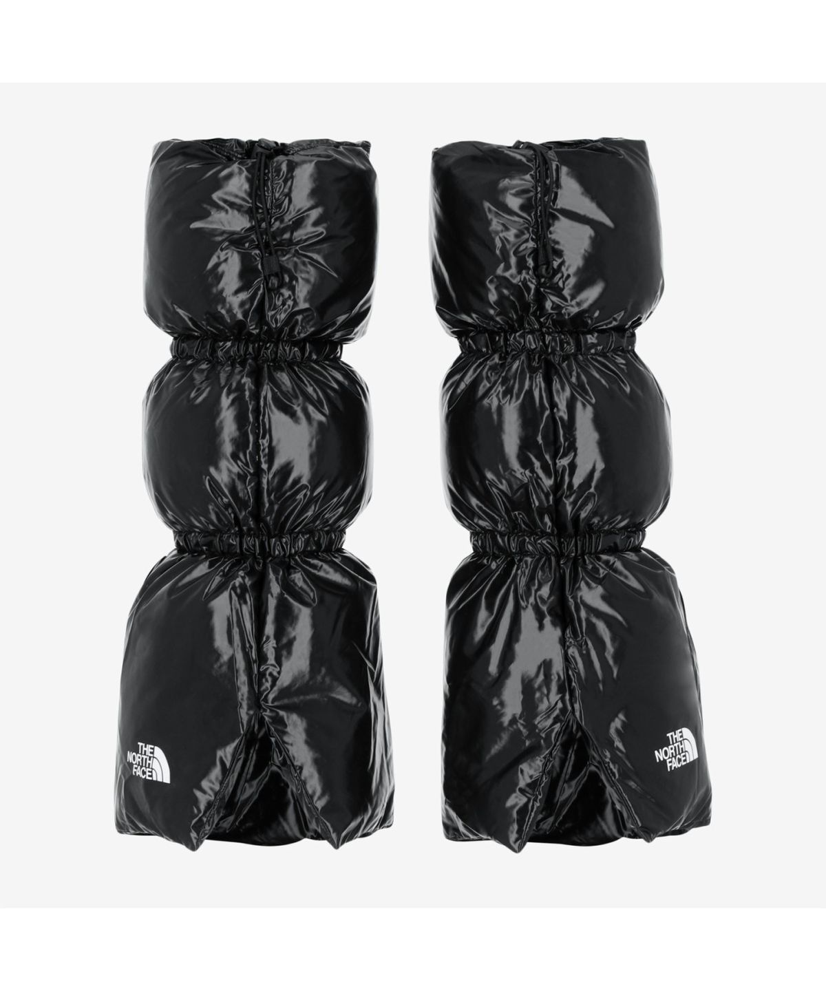 노스페이스(THE NORTH FACE) NA5AR50J 우먼 엘라 레그 워머 BLACK