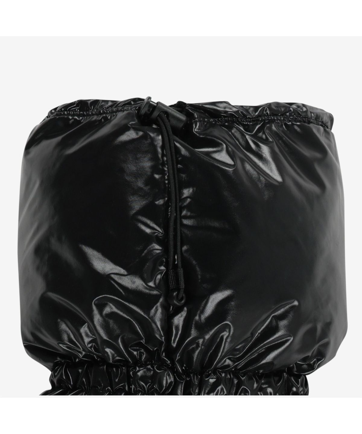 노스페이스(THE NORTH FACE) NA5AR50J 우먼 엘라 레그 워머 BLACK