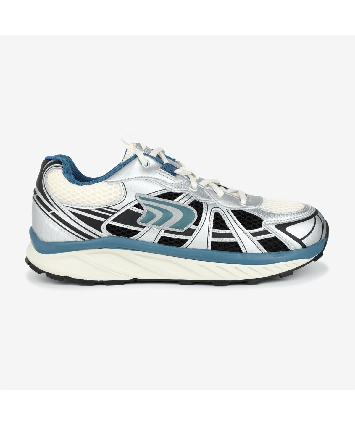 노스페이스(THE NORTH FACE) NS93R74K 솔리드 테크 OCEAN_BLUE