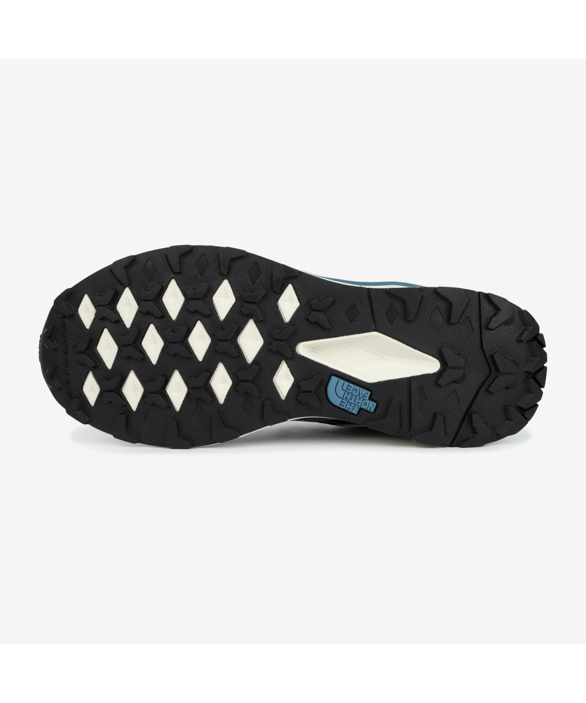 노스페이스(THE NORTH FACE) NS93R74K 솔리드 테크 OCEAN_BLUE