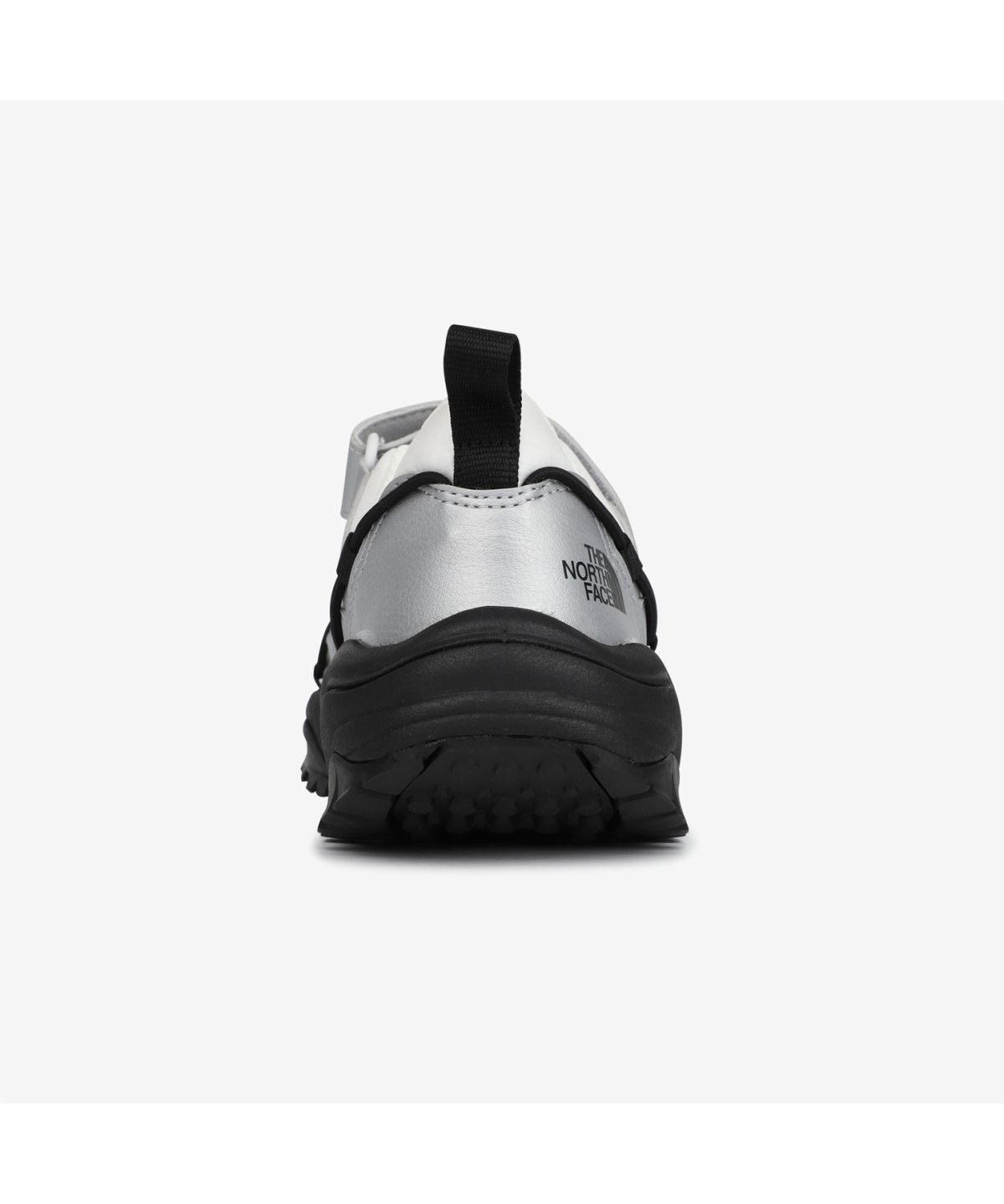 노스페이스(THE NORTH FACE) NS86R71K 여성 보레알리스 메리 제인 SILVER