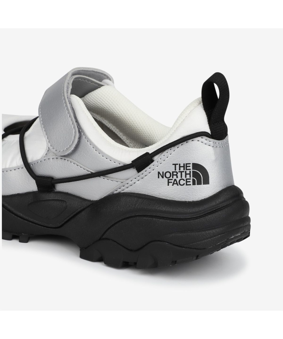 노스페이스(THE NORTH FACE) NS86R71K 여성 보레알리스 메리 제인 SILVER