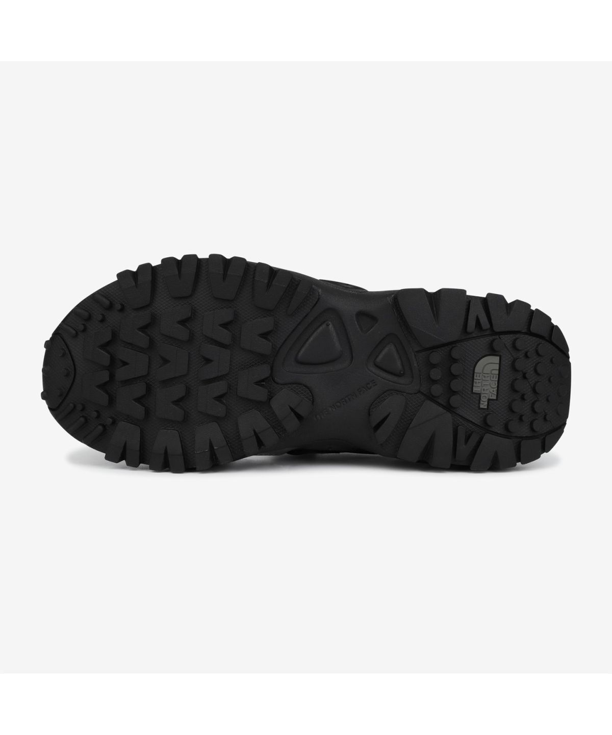 노스페이스(THE NORTH FACE) NS86R71K 여성 보레알리스 메리 제인 SILVER