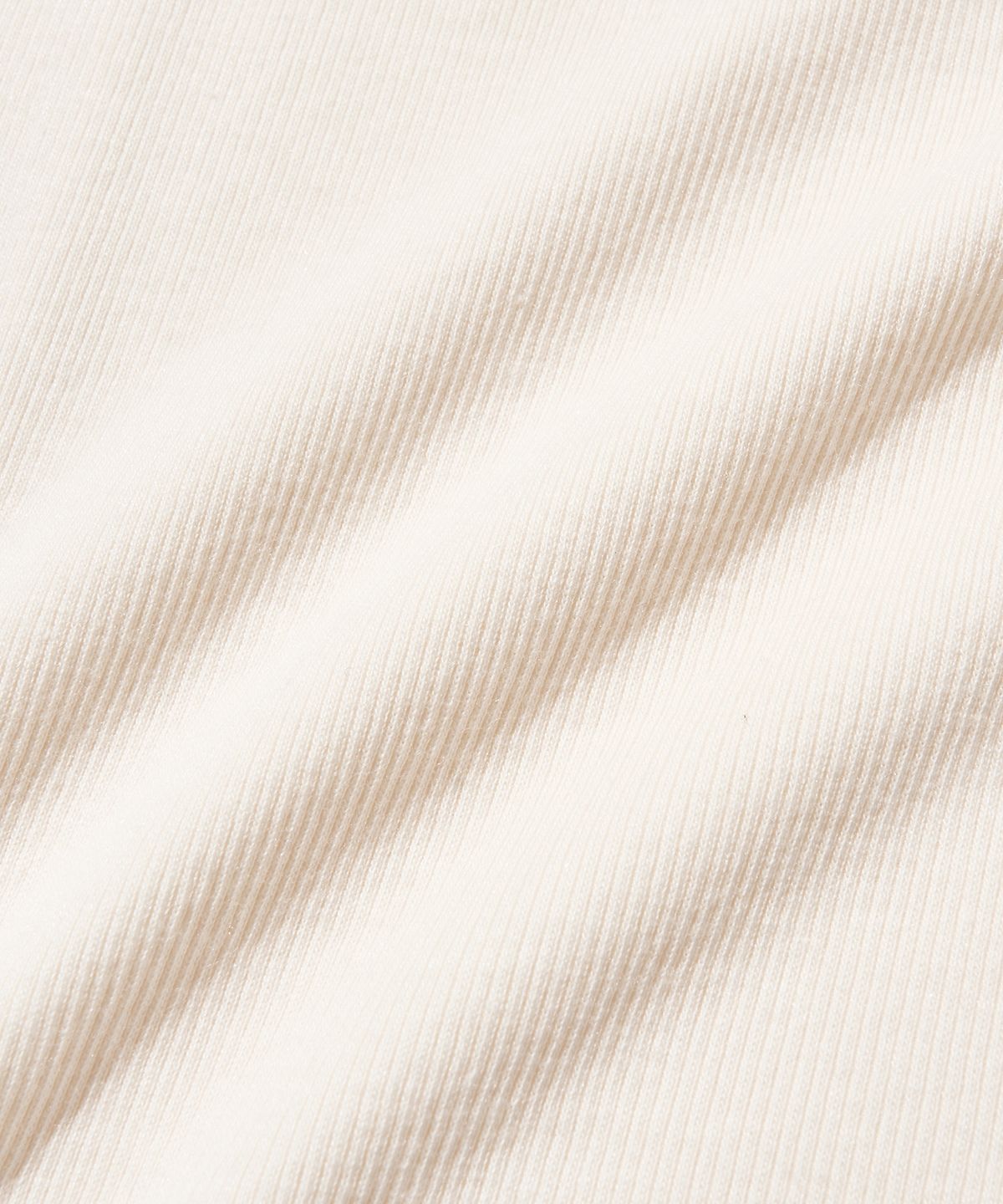 다이아몬드 레이라(DIAMOND LAYLA) Modal Second Layer Longsleeve T101 Ivory