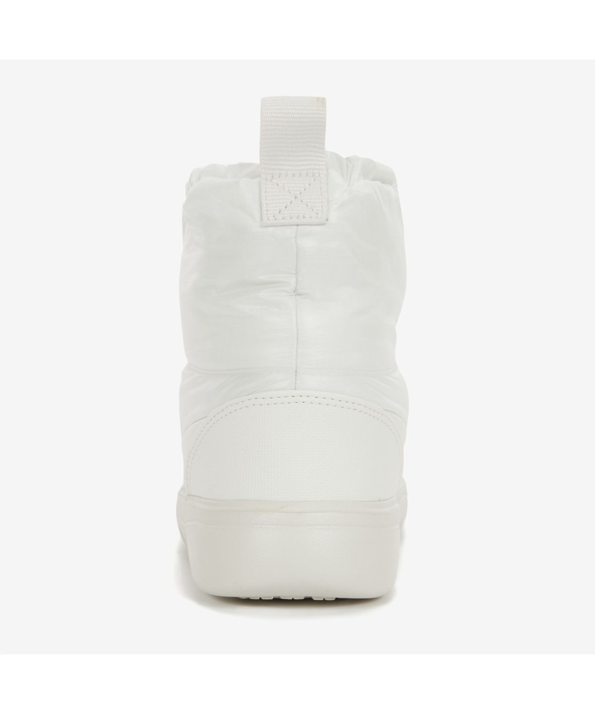노스페이스(THE NORTH FACE) NS87R68B 캠프 부띠 숏 WHITE_SAND