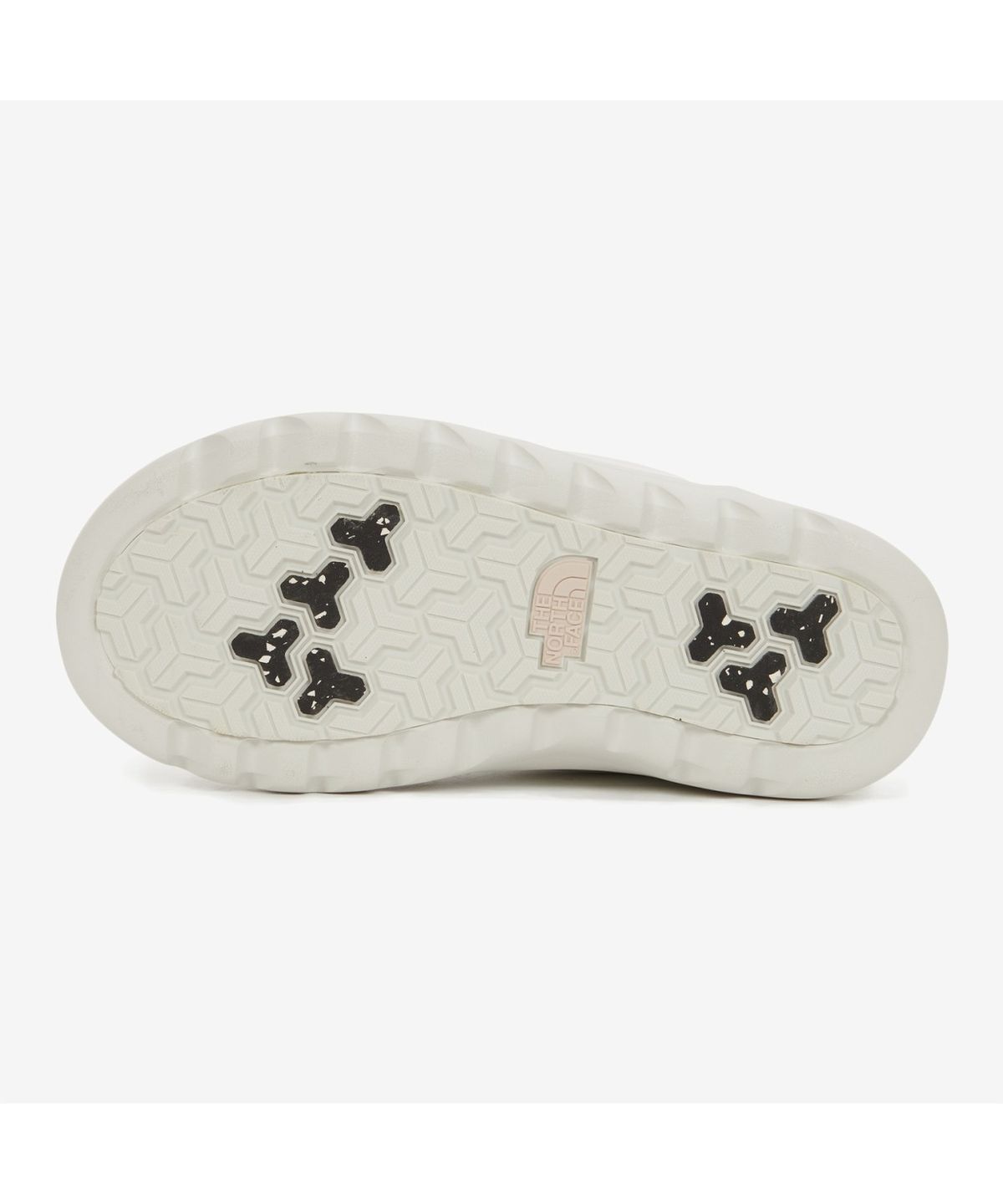 노스페이스(THE NORTH FACE) NS87R68B 캠프 부띠 숏 WHITE_SAND
