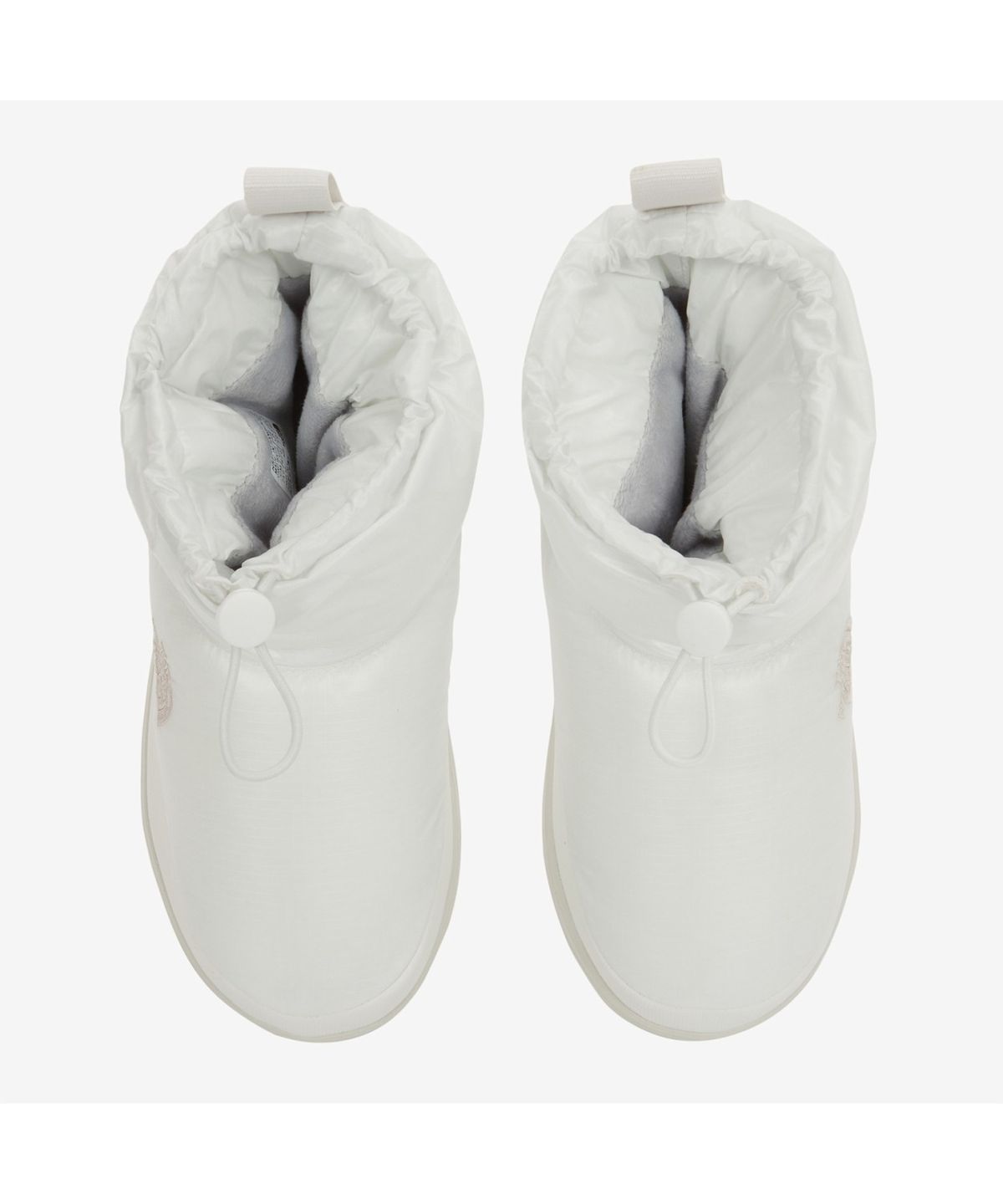 노스페이스(THE NORTH FACE) NS87R68B 캠프 부띠 숏 WHITE_SAND