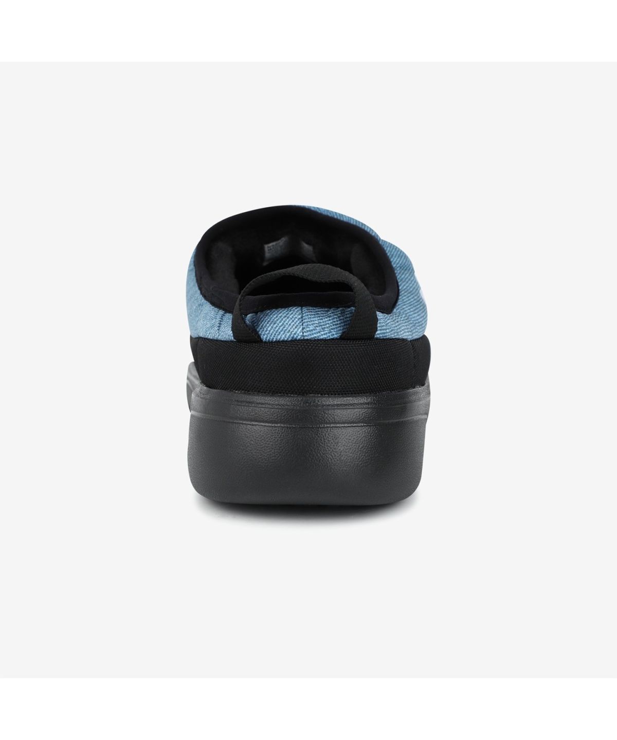 노스페이스(THE NORTH FACE) NS85R74J 웨이브 뮬 데님 BLUE