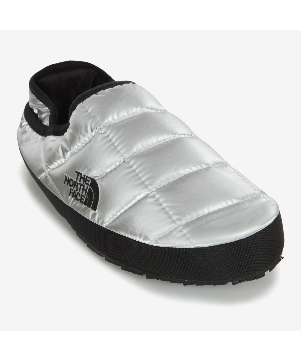 노스페이스(THE NORTH FACE) NS85R69C 눕시 뮬 온라인 SILVER