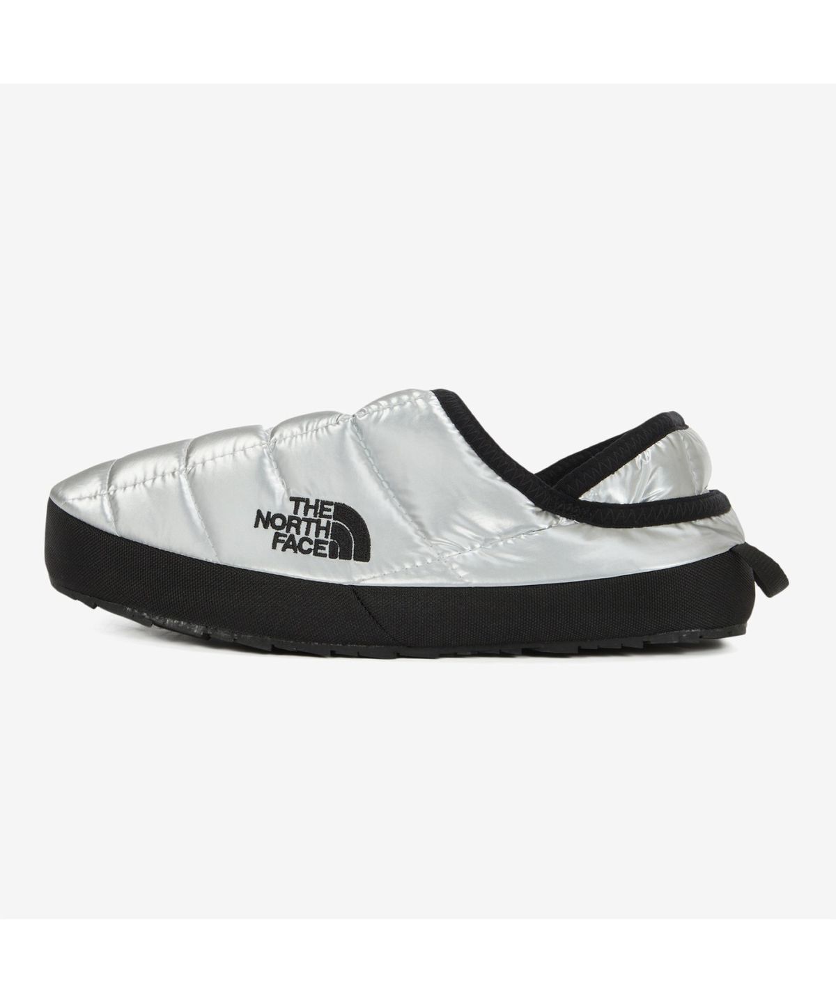 노스페이스(THE NORTH FACE) NS85R69C 눕시 뮬 온라인 SILVER
