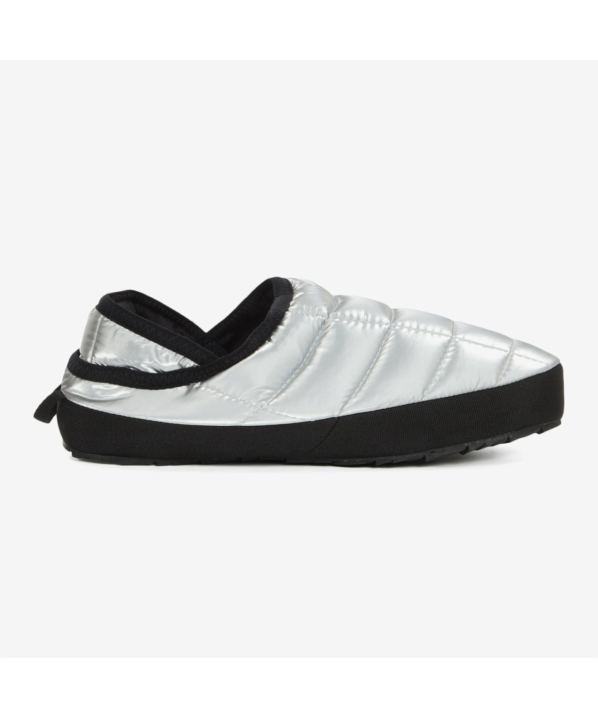 노스페이스(THE NORTH FACE) NS85R69C 눕시 뮬 온라인 SILVER