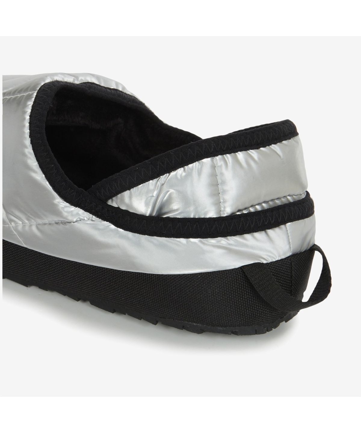 노스페이스(THE NORTH FACE) NS85R69C 눕시 뮬 온라인 SILVER
