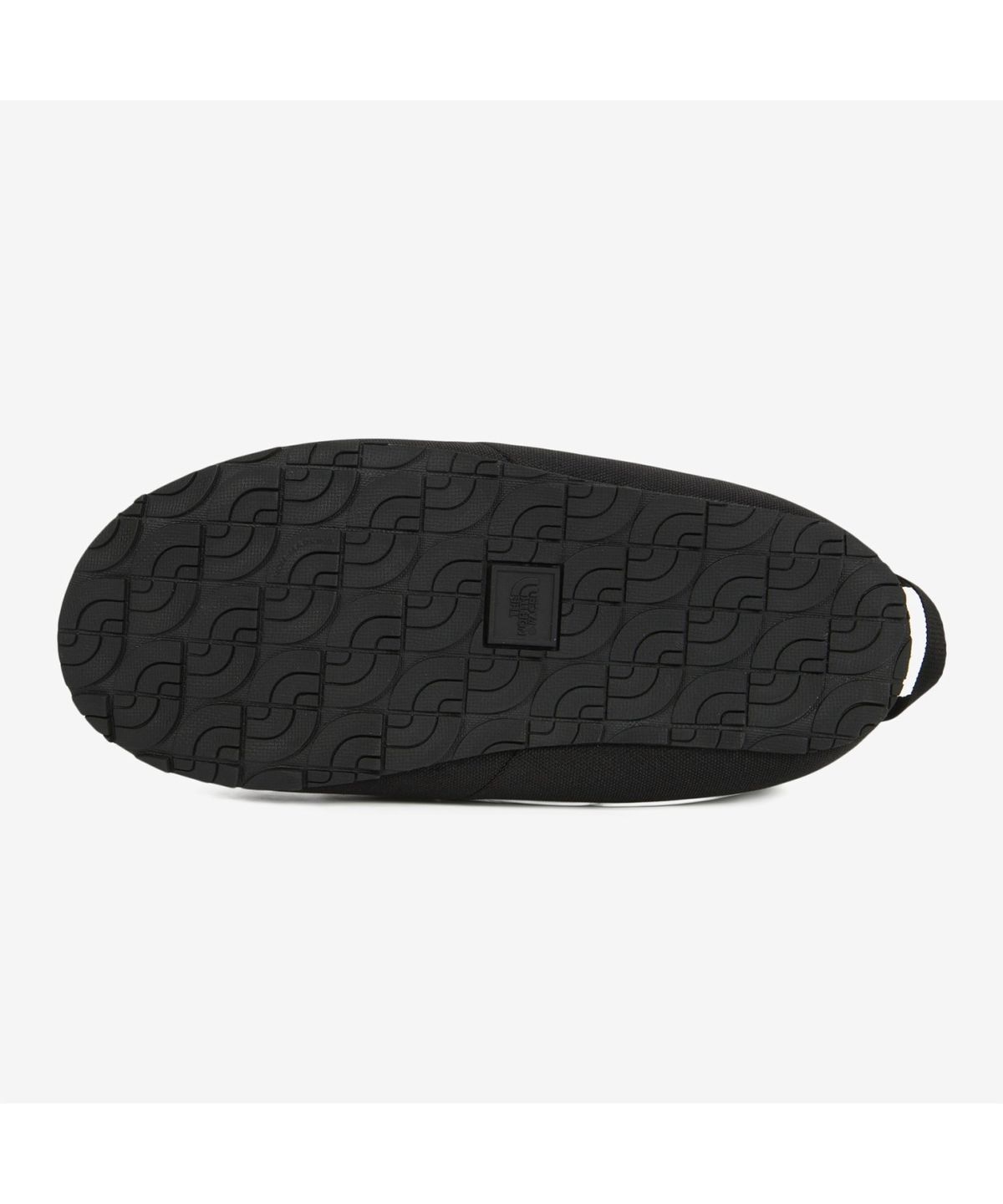 노스페이스(THE NORTH FACE) NS85R69C 눕시 뮬 온라인 SILVER