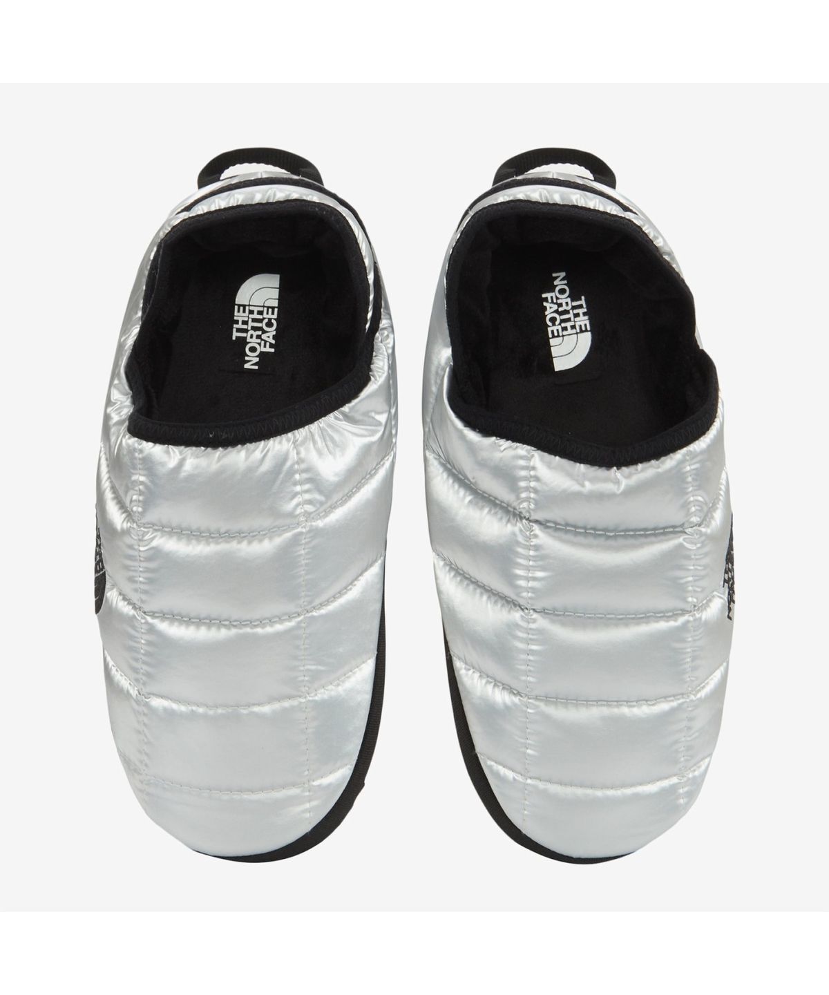 노스페이스(THE NORTH FACE) NS85R69C 눕시 뮬 온라인 SILVER