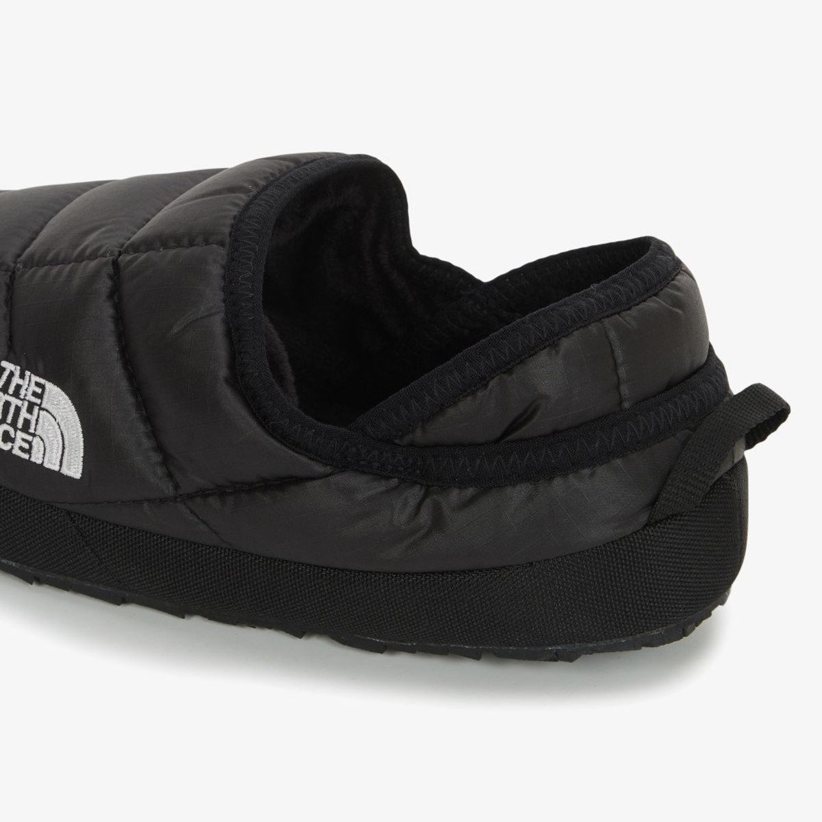노스페이스(THE NORTH FACE) NS85R69A 눕시 EX 뮬 BLACK