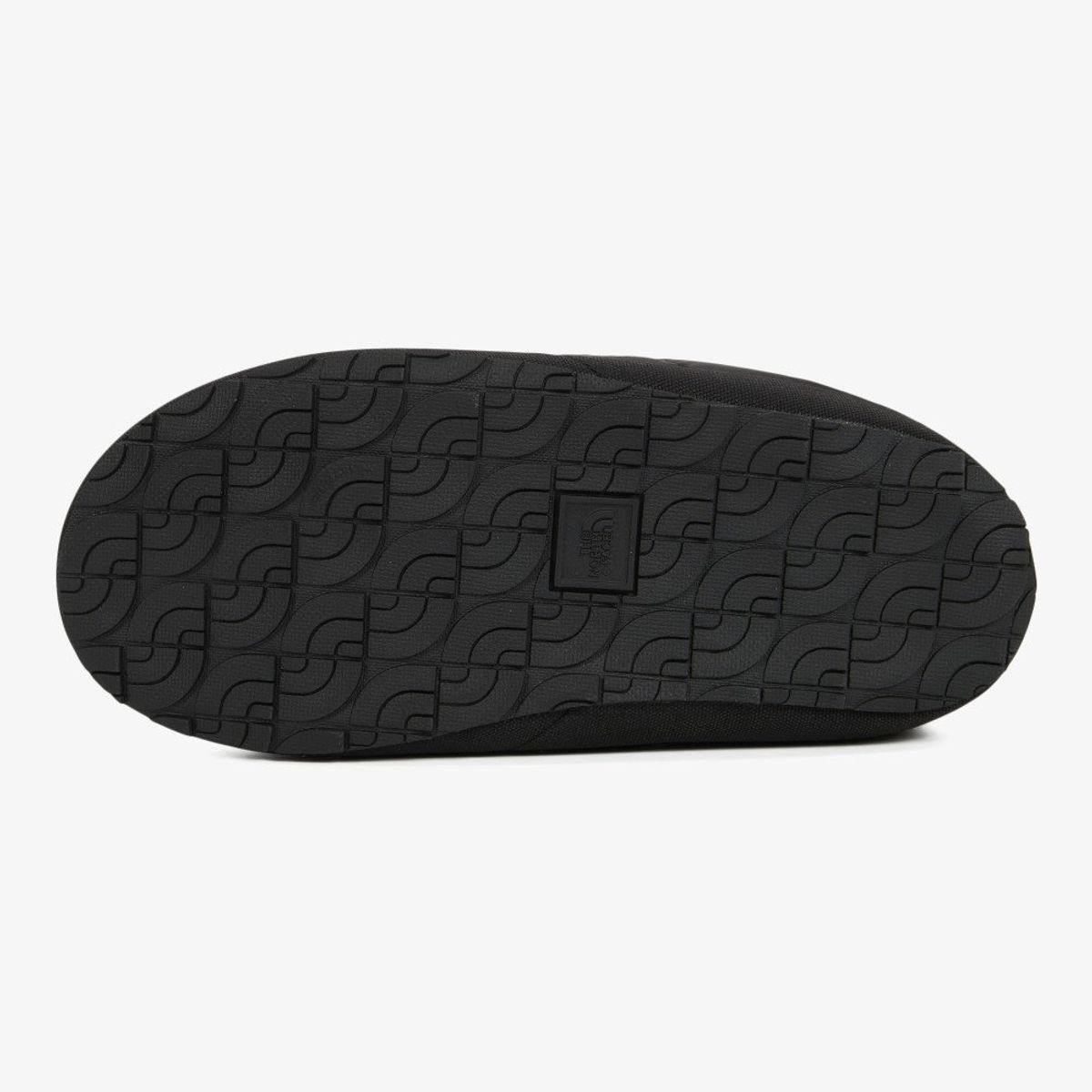 노스페이스(THE NORTH FACE) NS85R69A 눕시 EX 뮬 BLACK