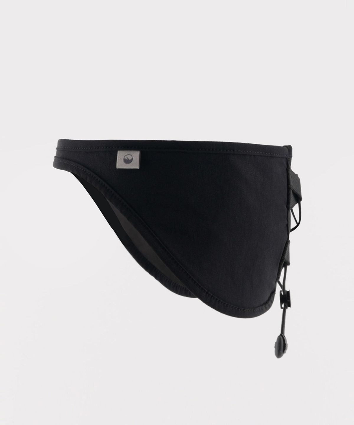 릿지라인(RIDGELINE) 겨울 러닝 방한 귀마개 이어 머프 귀도리 워머