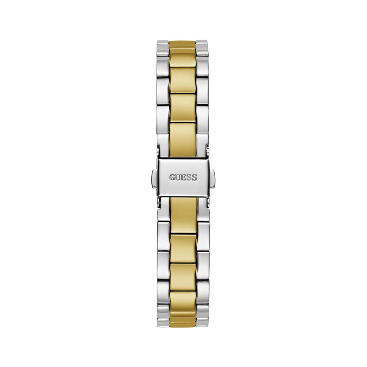 게스 시계(GUESS WATCH) 골드 블루 미니 루나 (GW0687L4) 여성시계