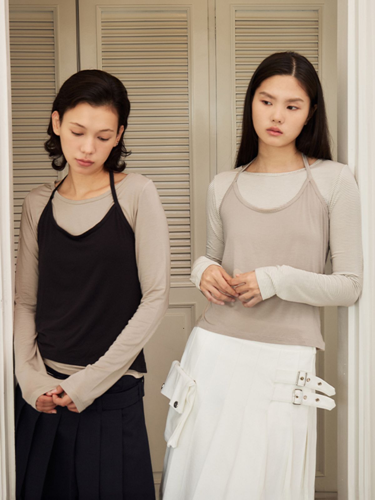 컴포트랩(COMFORTLAB) 베이비모달 웜 홀터나시